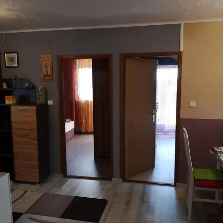 Apartment 3 Balatongyorok