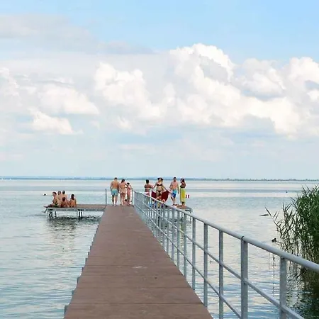 Apartment 3 Balatongyörök