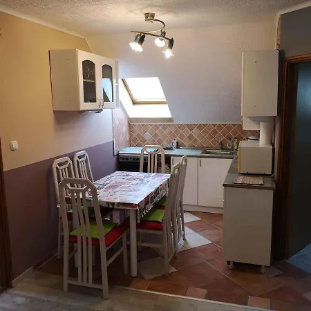 3 Apartment Balatongyorok