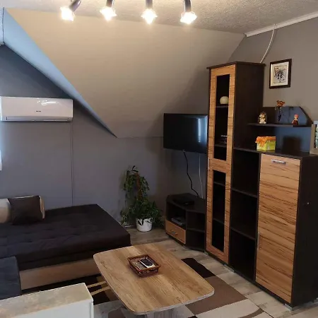 Apartment 3 Balatongyorok