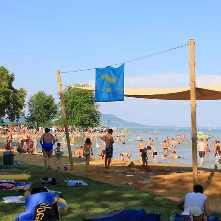 3 Balatongyörök