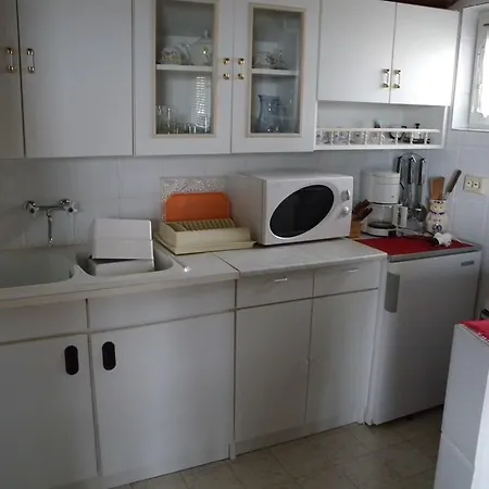 Διαμέρισμα 3 Balatongyörök