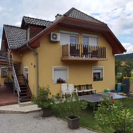 Apartment 3 Balatongyorok