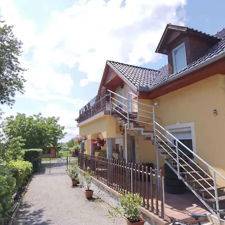 Apartment 3 Balatongyorok