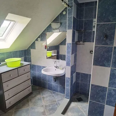 Apartment 3 Balatongyörök