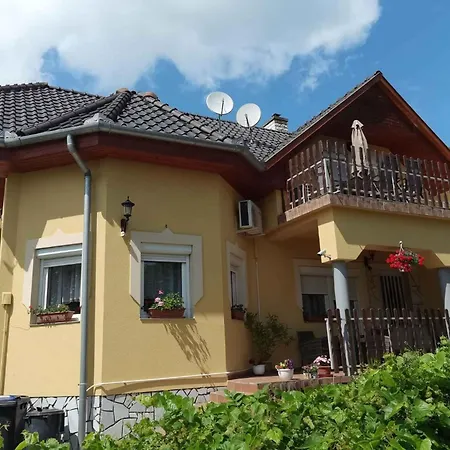 3 * Balatongyörök
