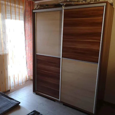 3 Apartment Balatongyörök