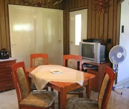3 Apartment
