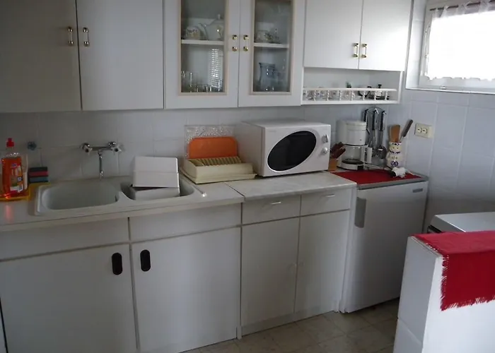 Appartement 3 Balatongyörök