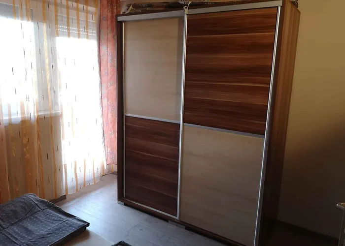 3 Appartement Balatongyörök